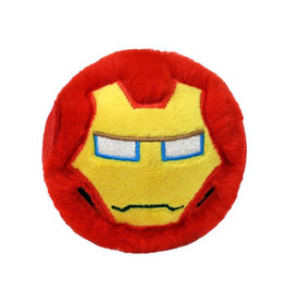 Ty Beanie Bouncer - Iron Man