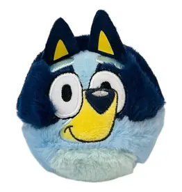 Ty Beanie Bouncer - Bluey