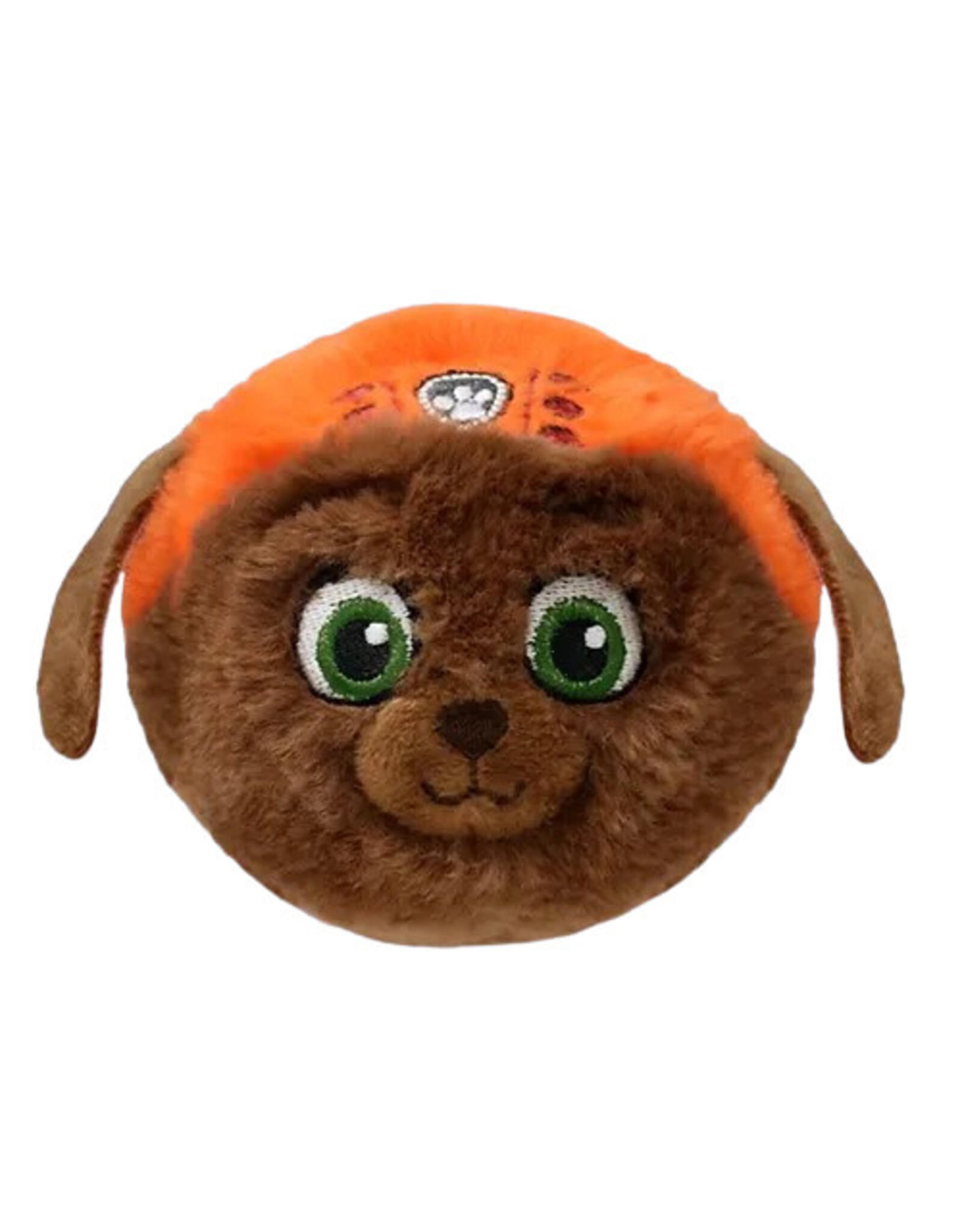 Ty Beanie Bouncer - Zuma Labrador