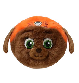 Ty Beanie Bouncer - Zuma Labrador