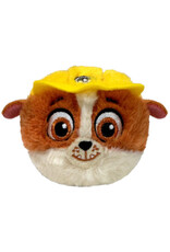 Ty Beanie Bouncer - Rubble Bulldog