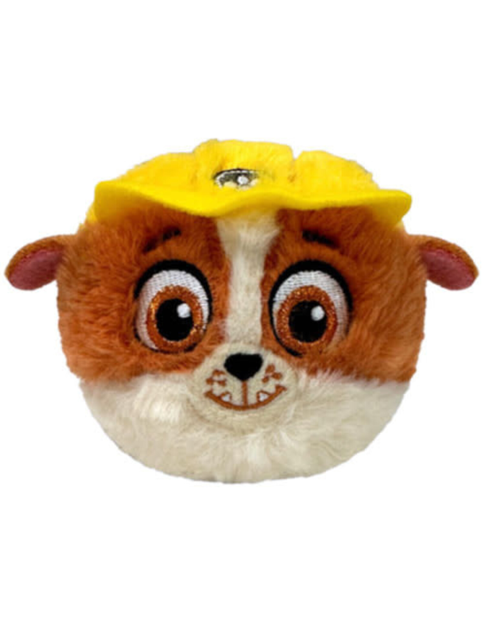 Ty Beanie Bouncer - Rubble Bulldog