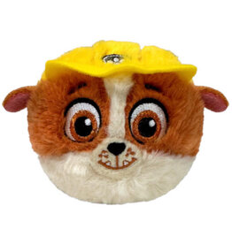 Ty Beanie Bouncer - Rubble Bulldog