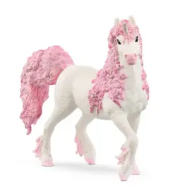 Schleich Flower Unicorn Mare