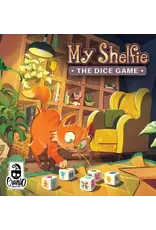 My Shelfie: The Dice Game