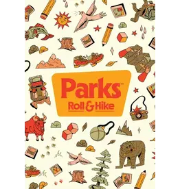 Parks: Roll & Hike