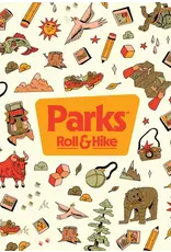 Parks: Roll & Hike