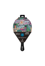 Waboba Waboba Tropical Paddle Set