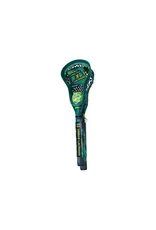 Waboba Waboba Urban Lacrosse Set (2 Sticks, Mini Moon Ball)