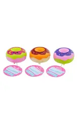 Toysmith Donut Pull-Back