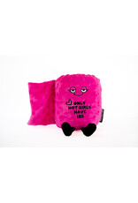 Punchkins Punchkins Toilet Paper - Hot Girl IBS