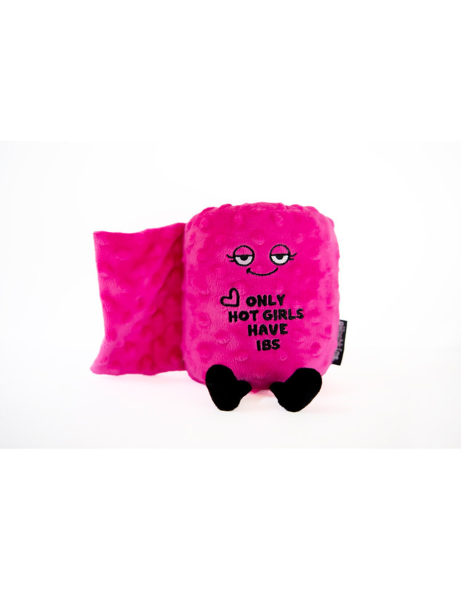 Punchkins Punchkins Toilet Paper - Hot Girl IBS