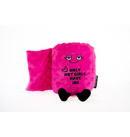 Punchkins Punchkins Toilet Paper - Hot Girl IBS