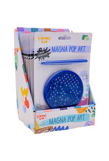 Toysmith Sensory Lab Magna POP Art