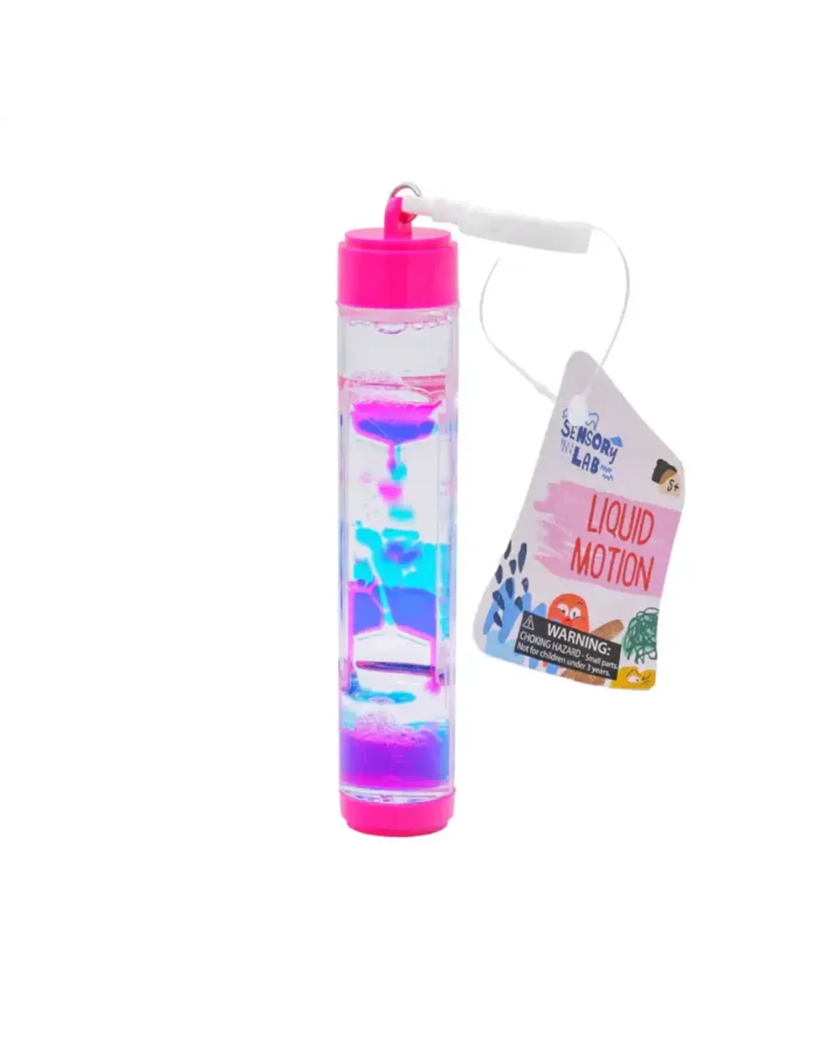 Toysmith Sensory Lab Liquid Motion