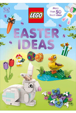 LEGO Easter Ideas