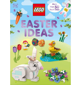 LEGO Easter Ideas