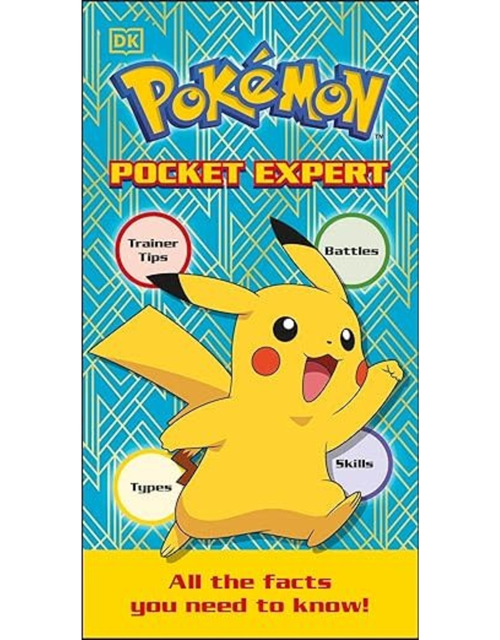 Pokémon Pocket Expert