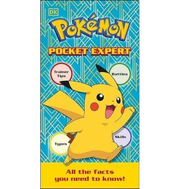 Pokémon Pocket Expert