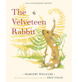 The Velveteen Rabbit