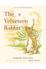 The Velveteen Rabbit