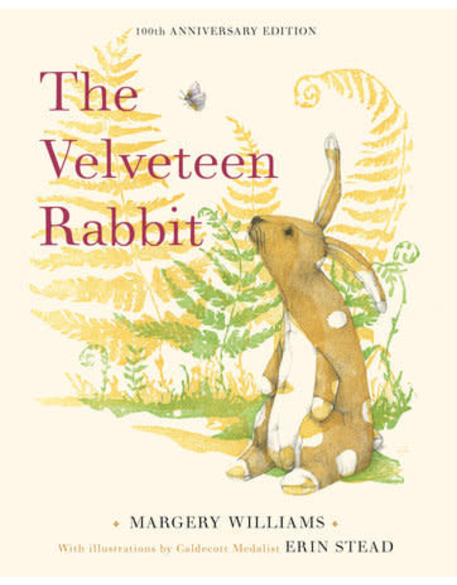 The Velveteen Rabbit