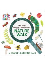 The Very Hungry Caterpillar's Nature Walk