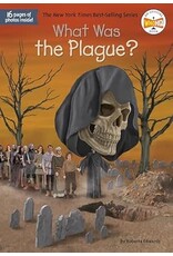 What Was the Plague?