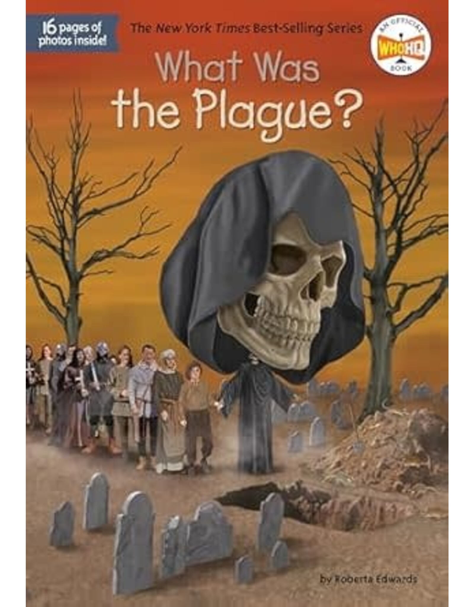 What Was the Plague?