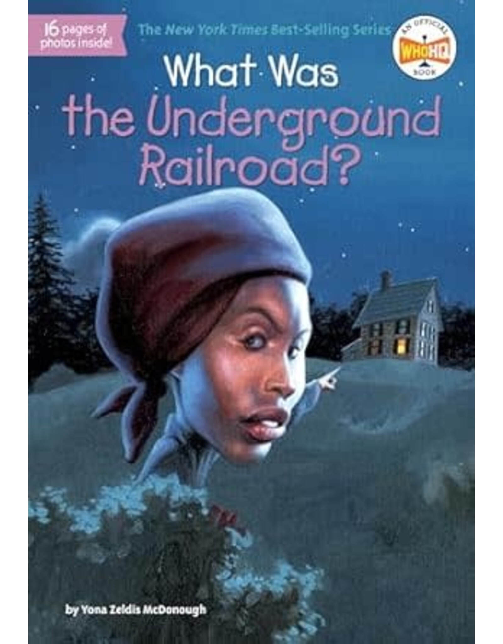 What Was the Underground Railroad?