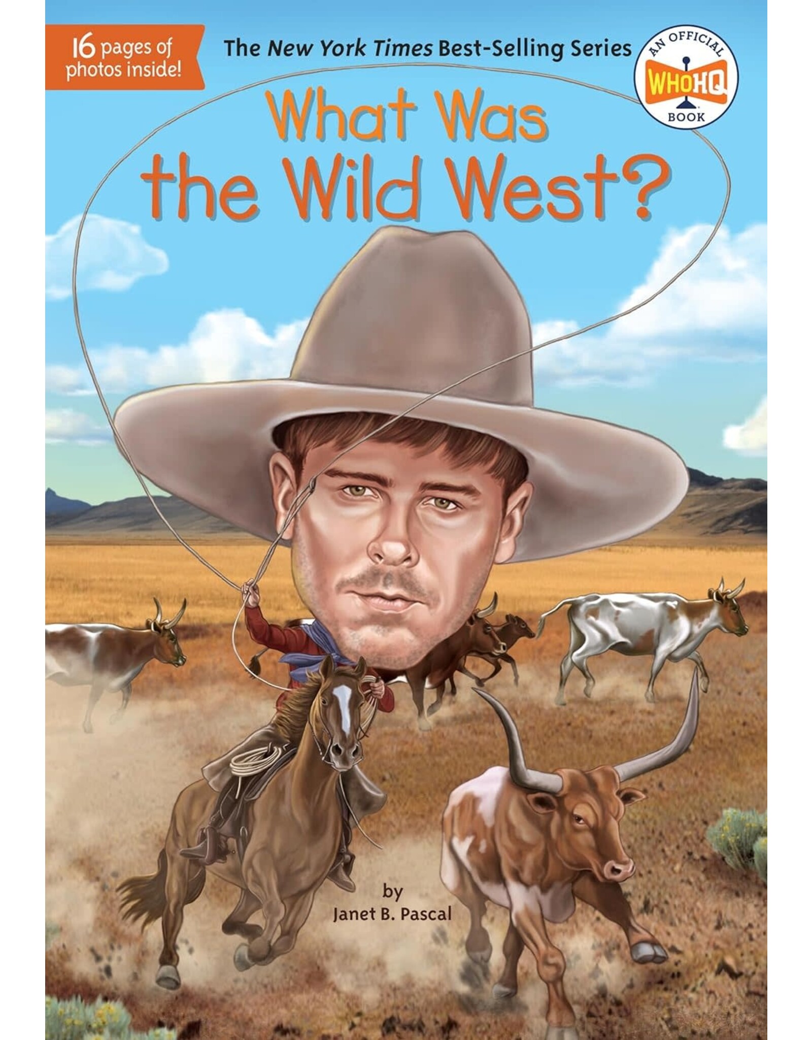 What Was the Wild West?