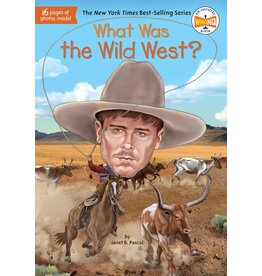What Was the Wild West?