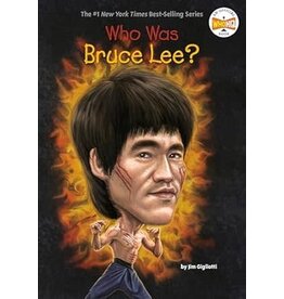 Who Was Bruce Lee?