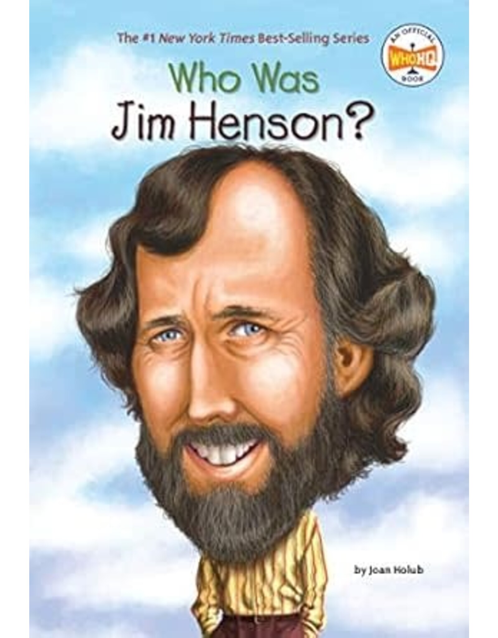 Who Was Jim Henson?