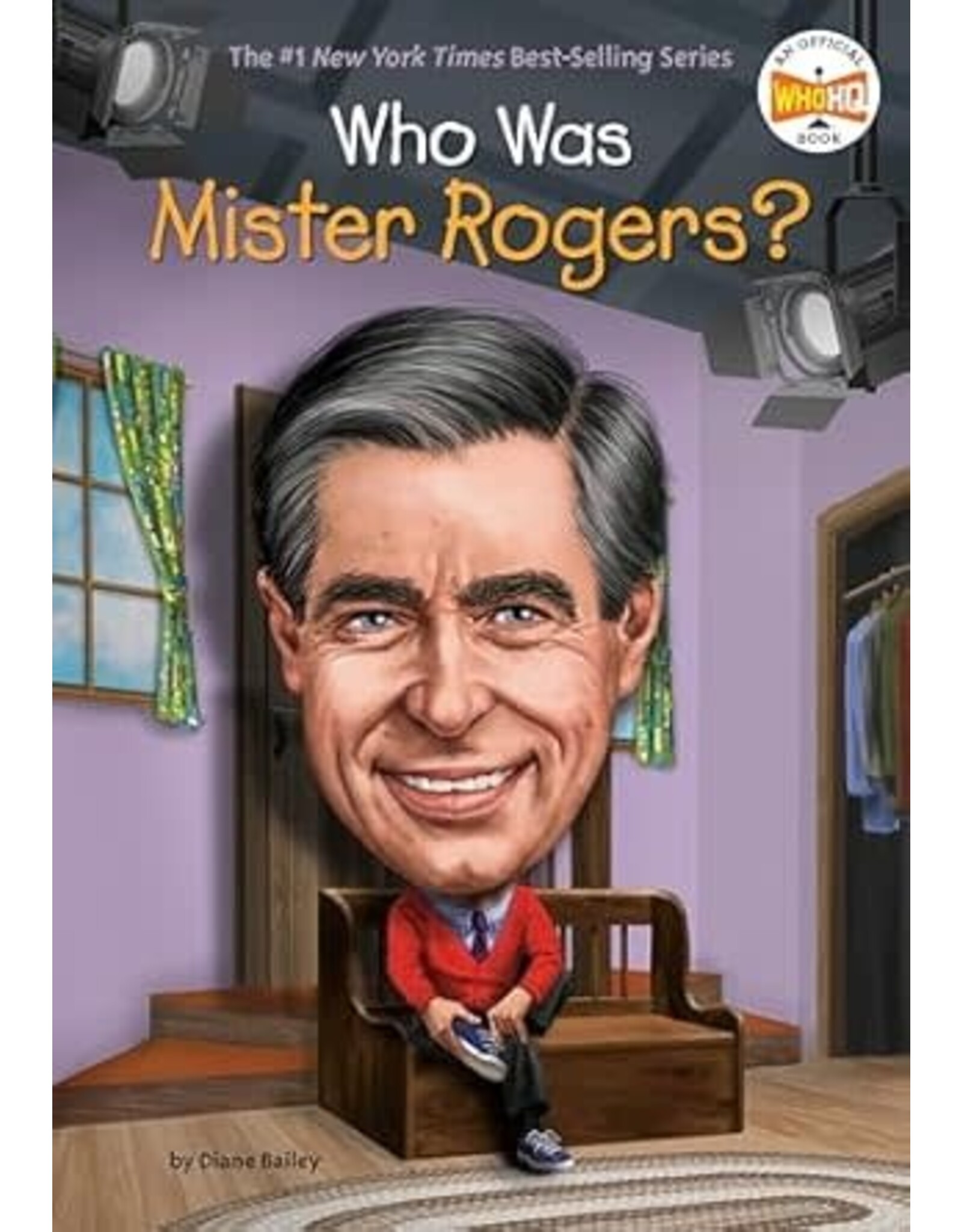 Who Was Mister Rogers?