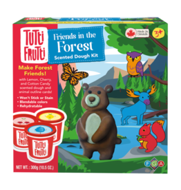Tutti Frutti Tutti Frutti Friends in the Forest