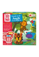Tutti Frutti Tutti Frutti Friends in the Jungle