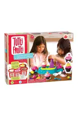 Tutti Frutti Tutti Frutti Cupcake Factory Kit
