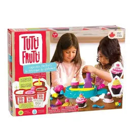 Tutti Frutti Tutti Frutti Cupcake Factory Kit