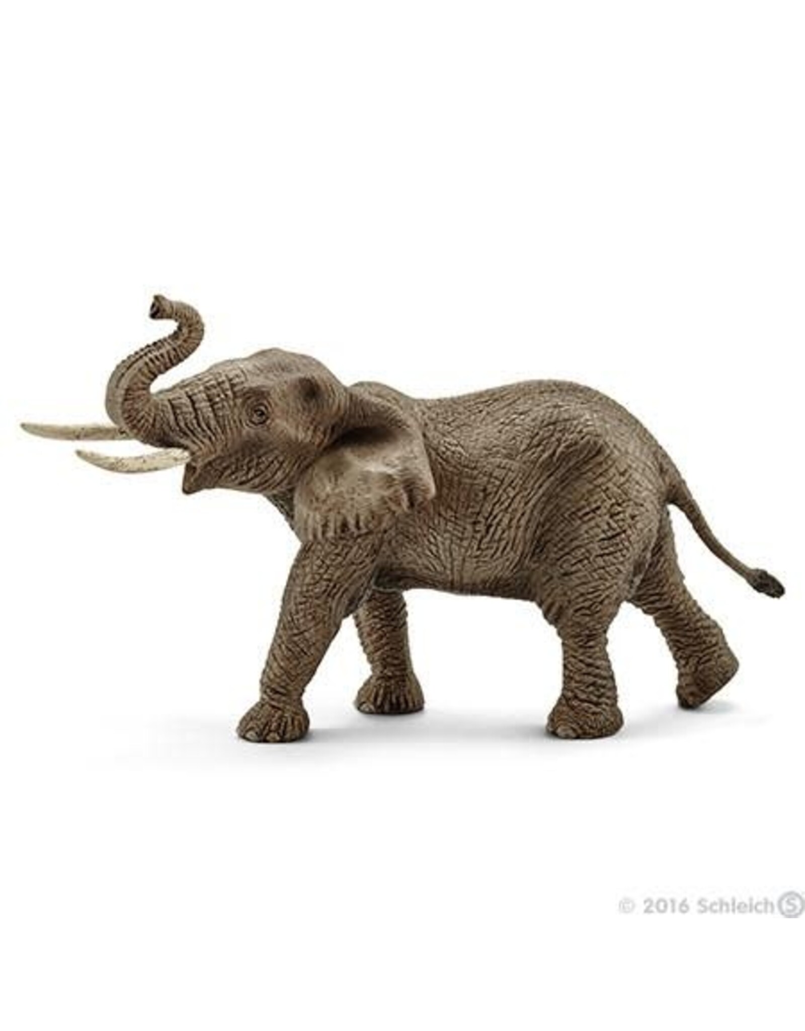 Schleich African Elephant Male