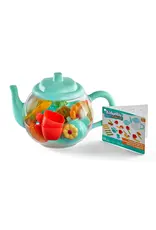 Kidoozie Kidoozie Teapot Storage Set