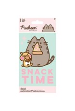 Pusheen Decal