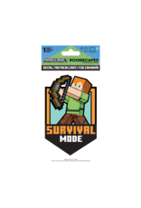 Minecraft Decal