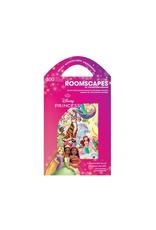 Disney Princess Decal Variety Pack