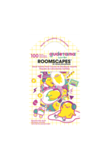 Gudetama - Lazy 80's Decal Variety Pack