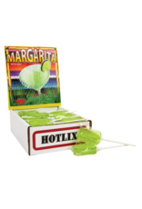 Hotlix Margarita Sucker With Salt