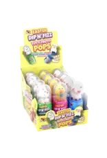 Alberts Easter Dip n Fizz Pops