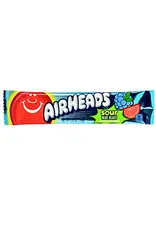 Airheads Sour Blue Blast