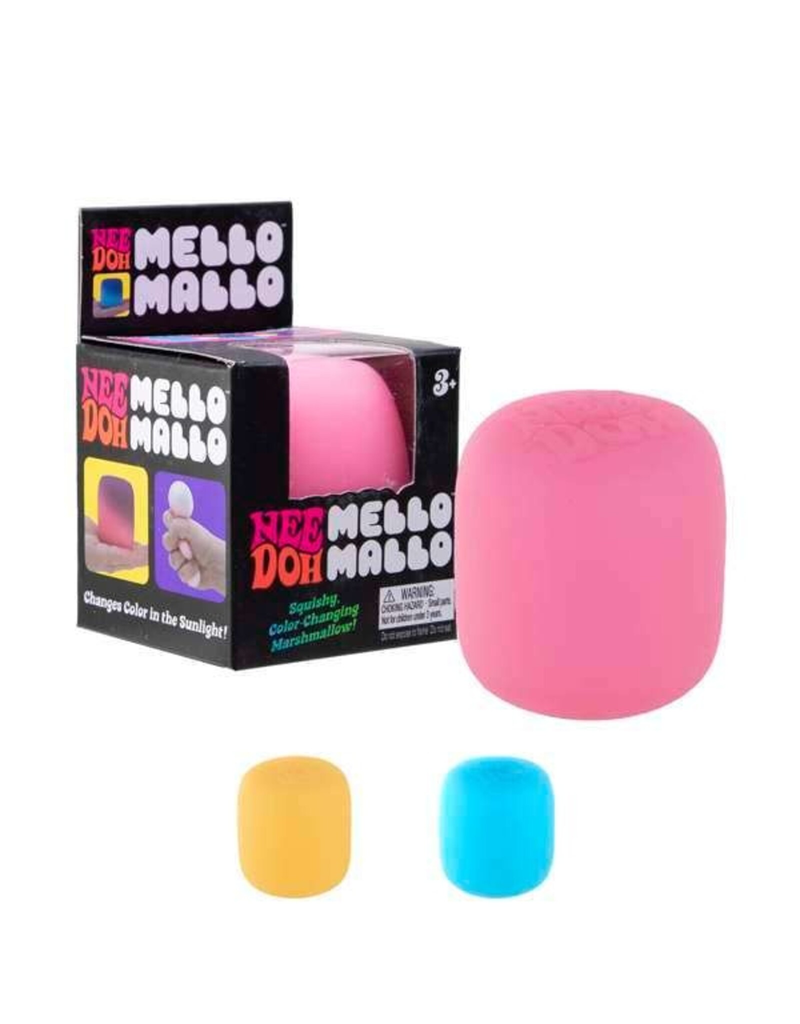 Schylling Mello Mallo NeeDoh