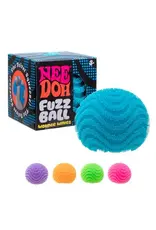 Schylling Wonder Waves Fuzz Ball Needoh